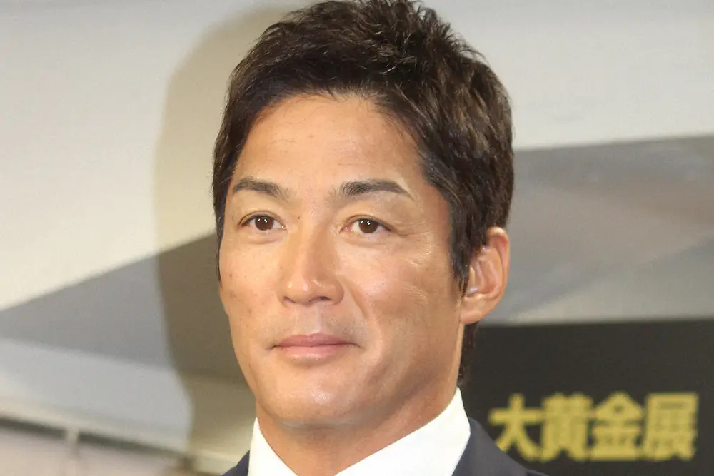 長嶋一茂　パニック障害とうつに悩んだ過去を激白「台所で包丁持って…」「精神安定剤を持ち歩いている」